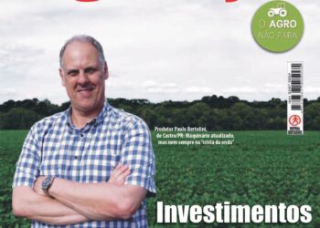 Revista A GRANJA 876