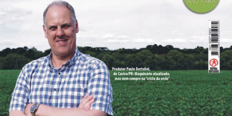 Revista A GRANJA 876