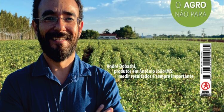 Revista A GRANJA 878