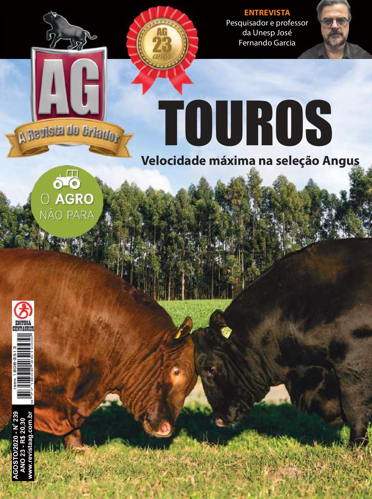 Revista AG 239