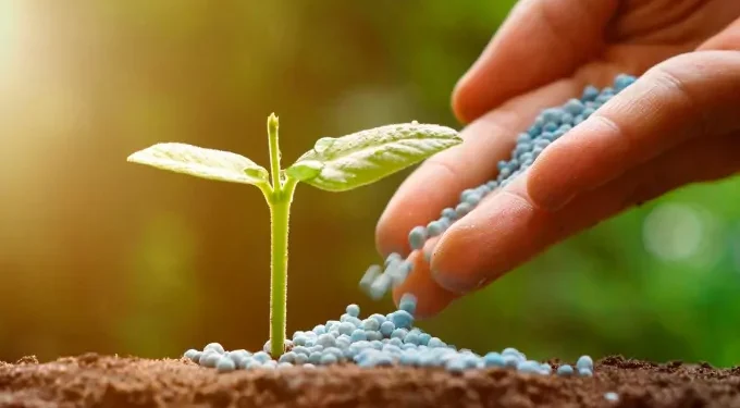 Os fertilizantes e os desafios da produção brasileira