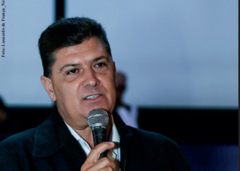 Cadeia verticalizada – Entrevista com Nedson Rodrigues