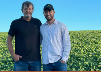 Pulverização de riscos com boas práticas