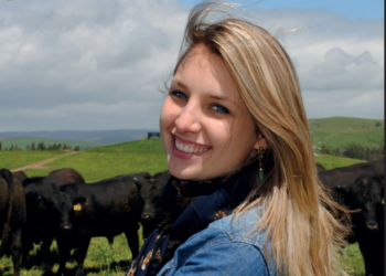 Entrevista com Fernanda Costabeber gestora da Fazenda Pulquéria