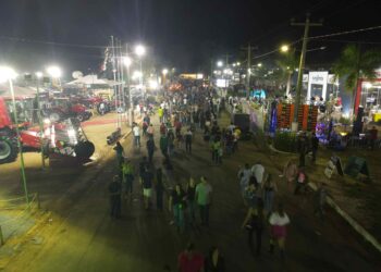 Feira de Balsas movimenta o Celeiro do Matopiba