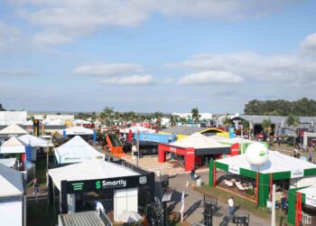 AGROBRASÍLIA: Presencial com muita Tecnologia e Recordes