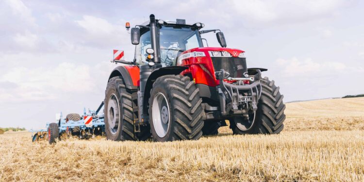 A tendência é pelos Motores Eletrônicos