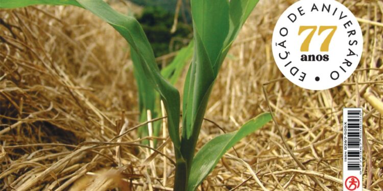 Revista A GRANJA 877