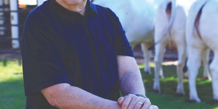 O pecuarista de ponta que se encantou pela ILP