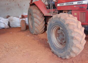 Maquinas Usadas: Atenção ao fim da bolha das Máquinas Usadas