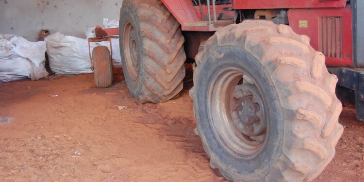 Maquinas Usadas: Atenção ao fim da bolha das Máquinas Usadas