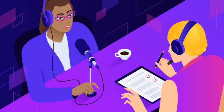 PODCAST NA PECUÁRIA: DOS FÃS DO RÁDIO PARA O STREAMING