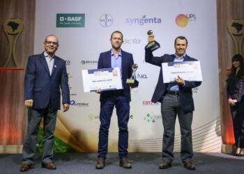 Vitória como consequência de planejamento + execução