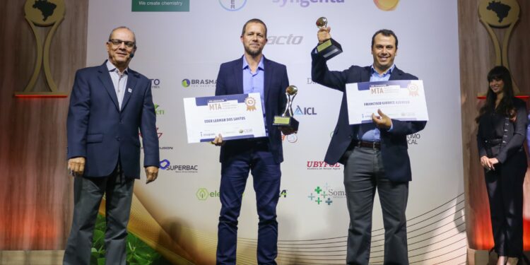 Vitória como consequência de planejamento + execução