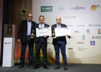 ESPECIAL CESB – CAMPEÃO CENTRO-OESTE