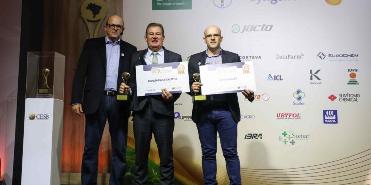 ESPECIAL CESB – CAMPEÃO CENTRO-OESTE