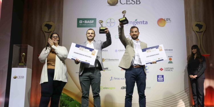 ESPECIAL CESB – CAMPEÃO IRRIGADO