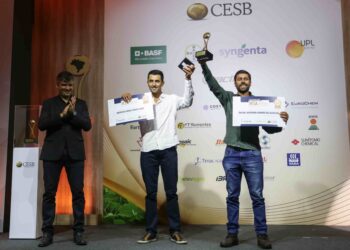 ESPECIAL CESB – CAMPEÃO NACIONAL/SUDESTE