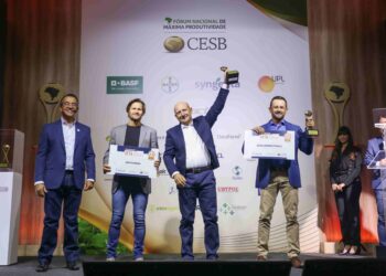 ESPECIAL CESB – CAMPEÃO NORDESTE