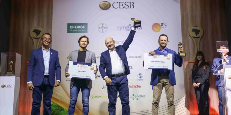 ESPECIAL CESB – CAMPEÃO NORDESTE