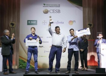 ESPECIAL CESB – CAMPEÃO NORTE