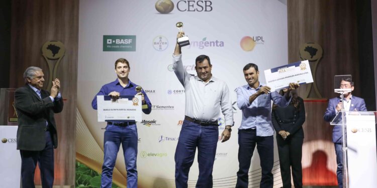 ESPECIAL CESB – CAMPEÃO NORTE