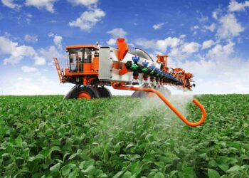 A fundamental estratégia de rotacionar os inseticidas