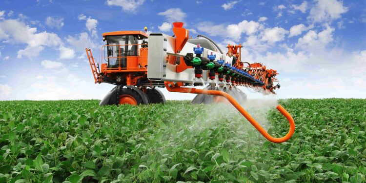 A fundamental estratégia de rotacionar os inseticidas