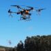 Drones: evolução ganha terreno nas aplicações