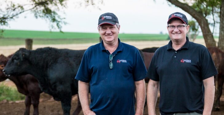 Tradição acompanhada pela inovação