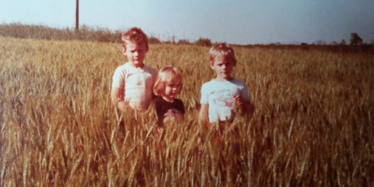 De pequeno que se aprende e se valoriza o que é nosso