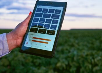 Digitalização no campo: dos desafios aos benefícios