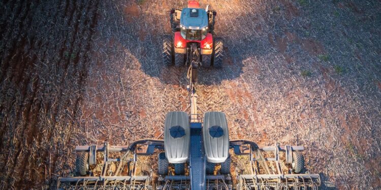 Insumos: fertilizantes com os mais altos preços em 12 anos