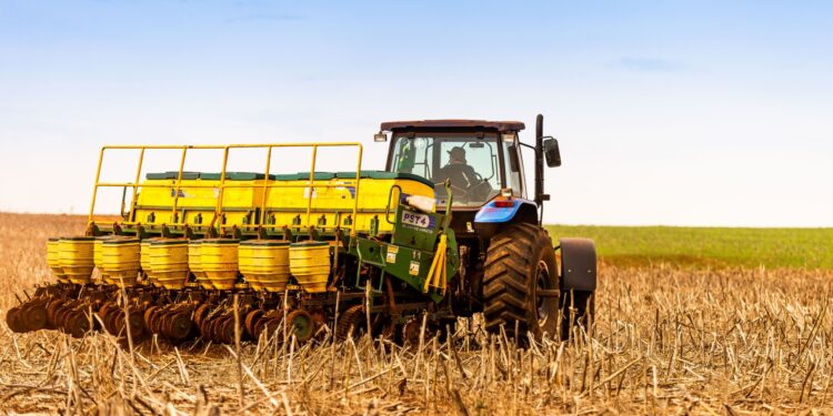 PRÁTICAS E TECNOLOGIAS A FAVOR DA RENTABILIDADE