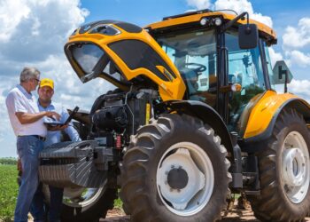 A MANUTENÇÃO PARA EVITAR INCÊNDIOS EM MÁQUINAS