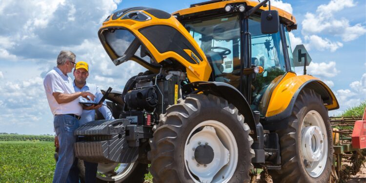 A MANUTENÇÃO PARA EVITAR INCÊNDIOS EM MÁQUINAS