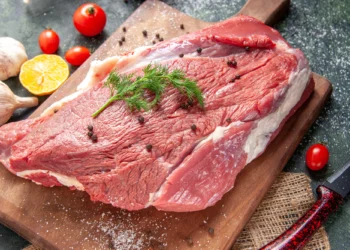 O NOVO NORMAL DA CARNE