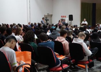 Agro & meio ambiente desde criancinha