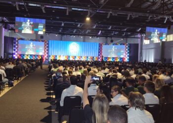 Brasil rumo à LIDERANÇA das exportações