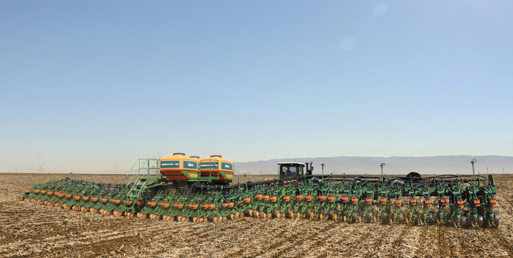 Plantio de verão tranquilo: Os temores de desabastecimento do insumo não se confirmaram, visto a retomada dos embarques russos e a menor demanda em grandes produtores, que reduziram a aplicação de NPK – como os Estados Unidos