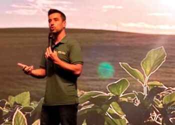 Agricultura brasileira se prepara para a era do carbono