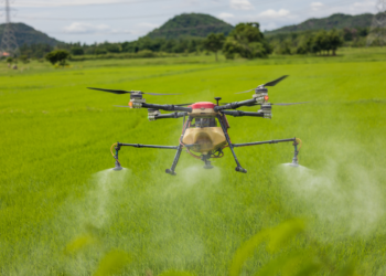 Drones? Muita atenção às boas práticas
