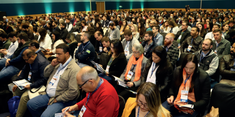 CIÊNCIA E TECNOLOGIA DAS SEMENTES EM DEBATE