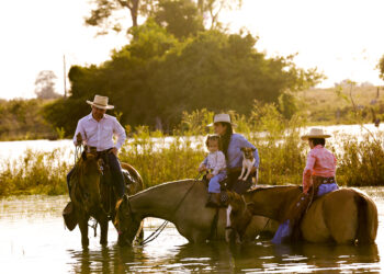 Quando Ouvi a Voz da Terra – a ode às boas práticas