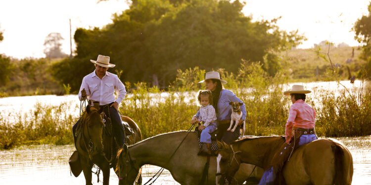 Quando Ouvi a Voz da Terra – a ode às boas práticas