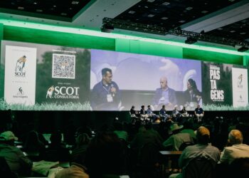 Evento discute Intensificação de Pastagem