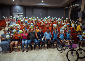 PLANTIO DIRETO & SUSTENTABILIDADE