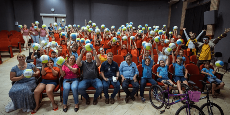 PLANTIO DIRETO & SUSTENTABILIDADE