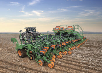 Semeadura inteligente. Sempre!