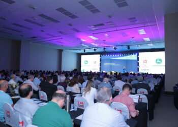 As oportunidades do agro no foco do Top Farmers